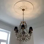 Luxe Chatododo روشفورت