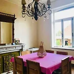 Luxe Chatododo بيت للعطل *