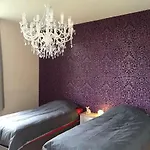 Luxe Chatododo بيت للعطل روشفورت
