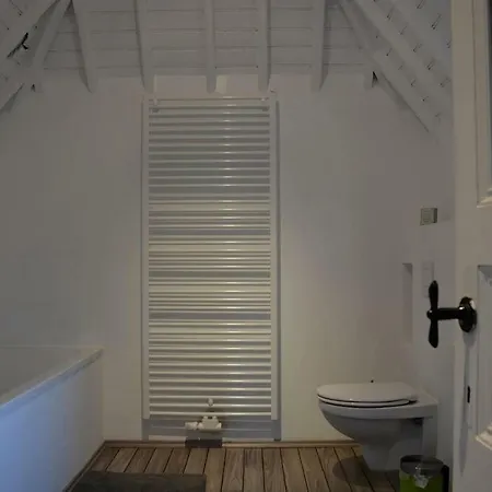 Luxe Chatododo Сasa de vacaciones