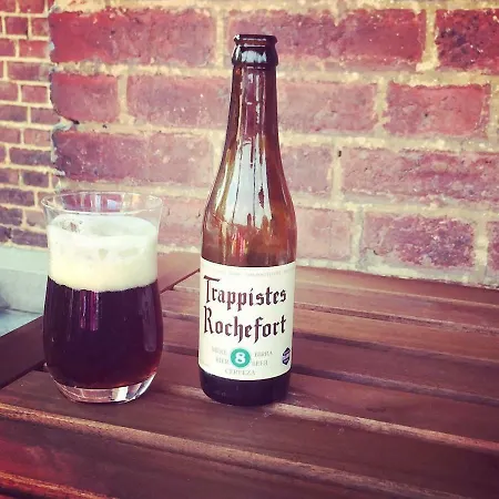 Casa de Férias Luxe Chatododo Rochefort