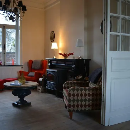 Luxe Chatododo Rochefort