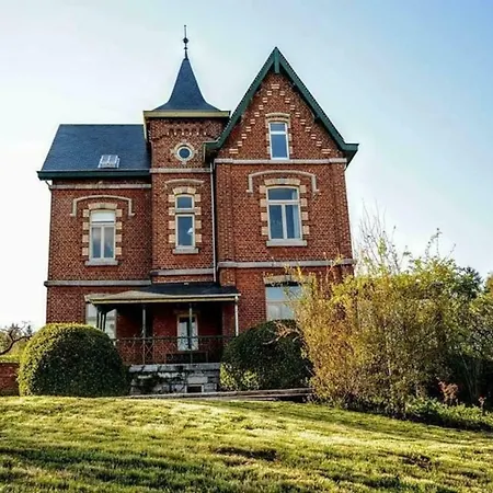 Casa de Férias Luxe Chatododo Rochefort