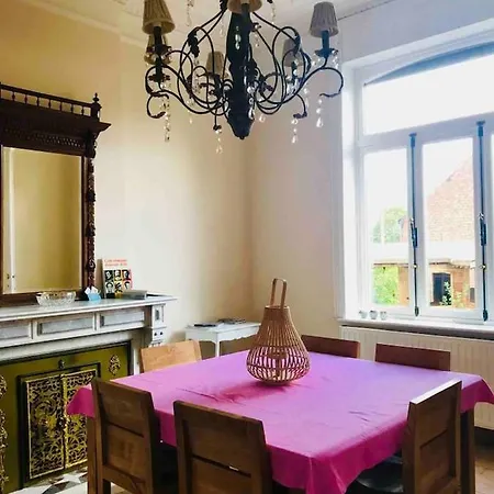 Luxe Chatododo Hébergement de vacances *