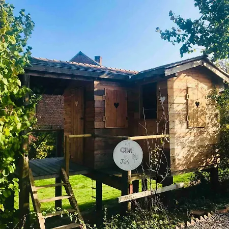 Luxe Chatododo Casa vacanze *