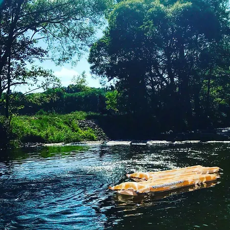 Luxe Chatododo Hébergement de vacances Rochefort