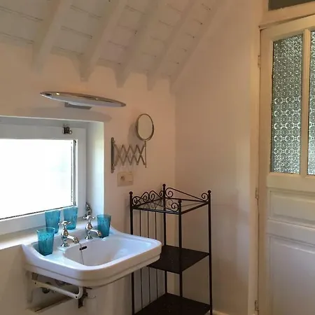 Hébergement de vacances Luxe Chatododo