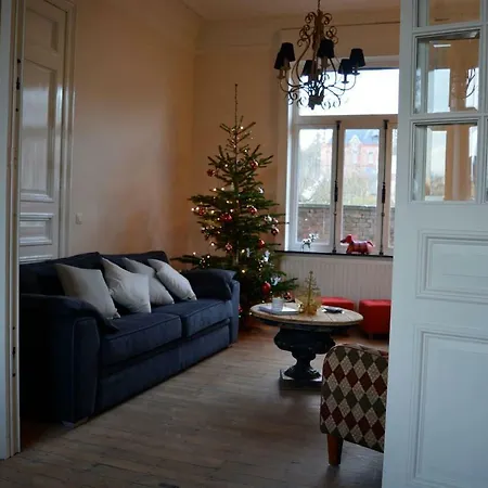 Casa vacanze Luxe Chatododo *