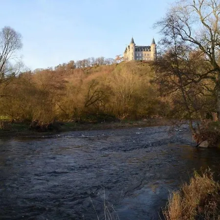 Casa vacanze Luxe Chatododo Rochefort