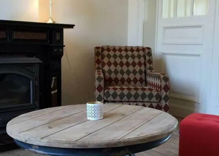 Luxe Chatododo Rochefort