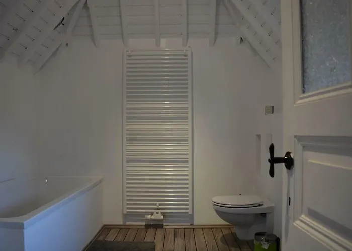 Luxe Chatododo Hébergement de vacances