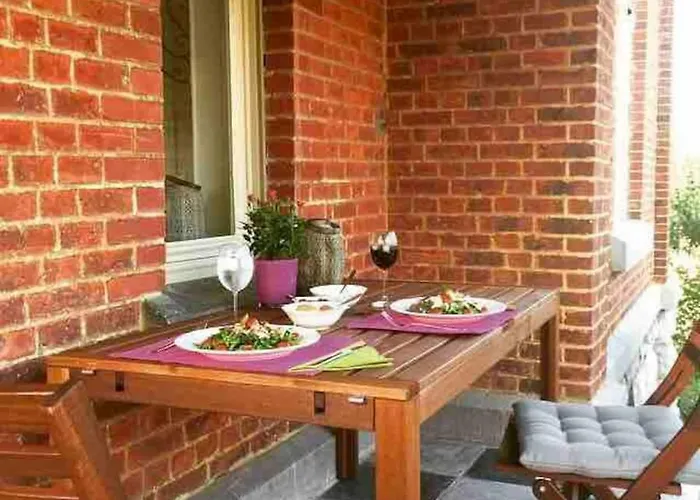 Luxe Chatododo * Rochefort