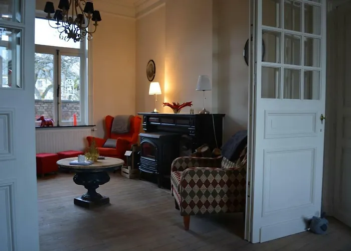 Luxe Chatododo Rochefort