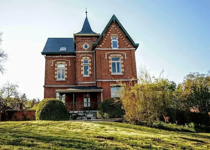 Casa vacanze Luxe Chatododo Rochefort