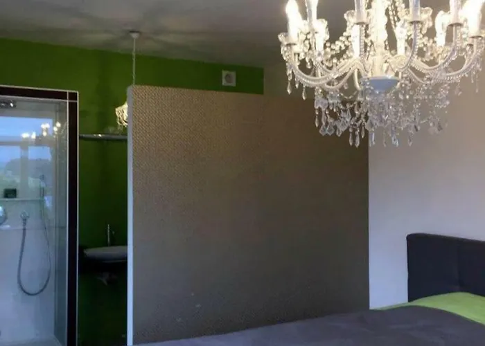 Luxe Chatododo Casa vacanze *