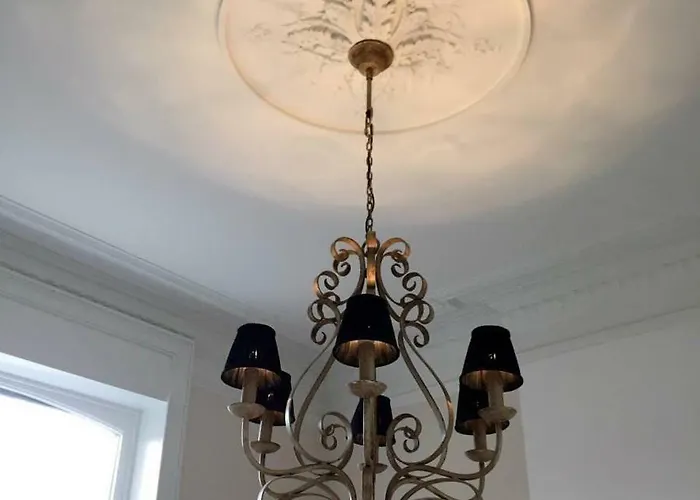 Luxe Chatododo Rochefort