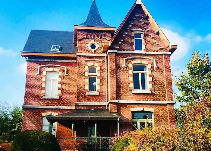 Luxe Chatododo Casa vacanze *