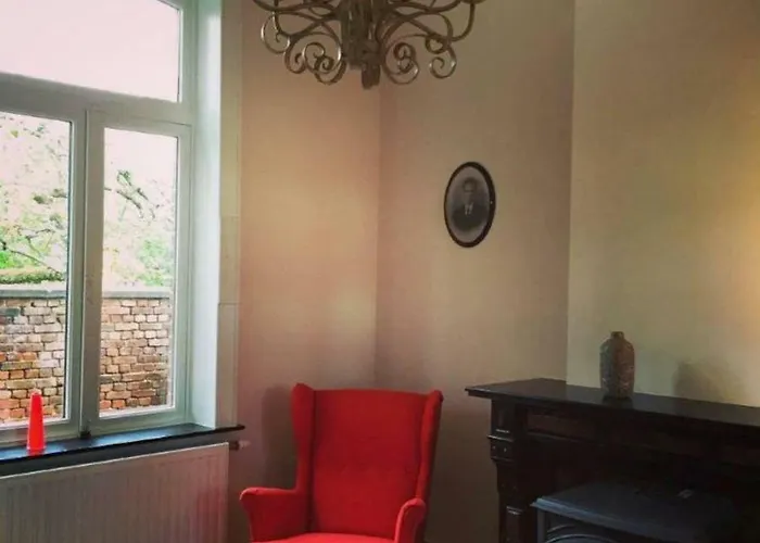 Luxe Chatododo Casa vacanze