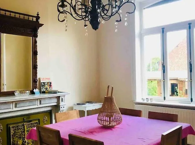 Luxe Chatododo Hébergement de vacances *