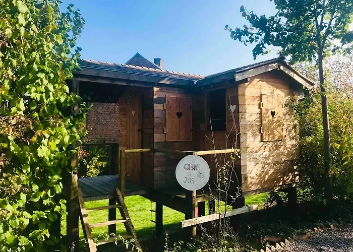 Luxe Chatododo Casa vacanze *