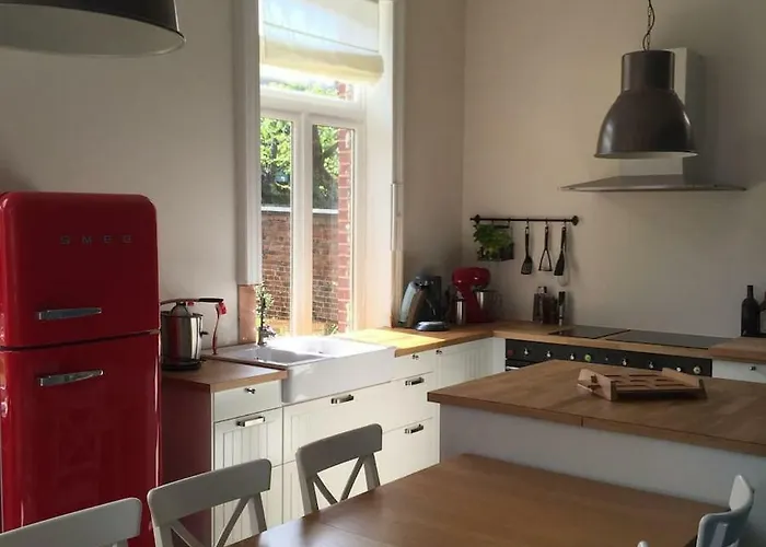 Luxe Chatododo Casa vacanze