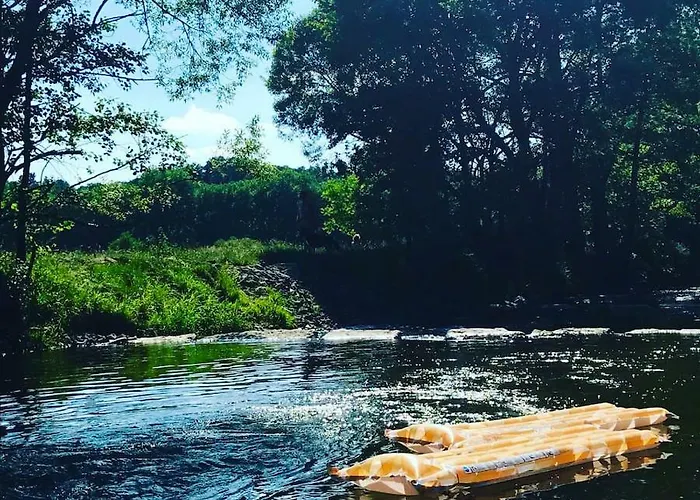 Luxe Chatododo Hébergement de vacances Rochefort