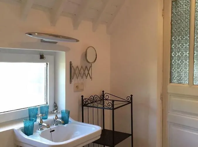 Casa vacanze Luxe Chatododo