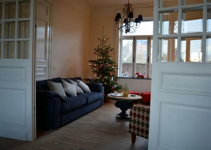 Casa vacanze Luxe Chatododo *