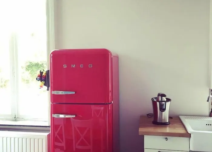 Hébergement de vacances Luxe Chatododo Rochefort