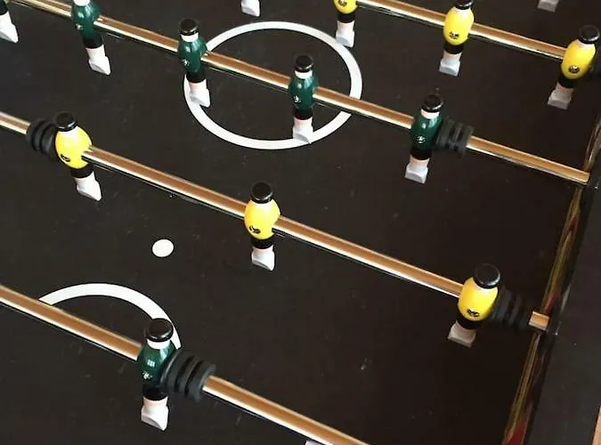 Luxe Chatododo Casa vacanze Rochefort