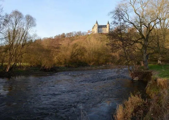 Hébergement de vacances Luxe Chatododo Rochefort
